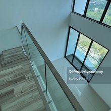 M Macrolink Medini condo/ Duplex unit/ Foreigner can buy/ Freehold