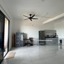 Many units for rent in Seri Kembangan. Contact for viewing now. 