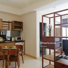 Timurbay Seafront Residences Pantai Balok Kuantan For Rent