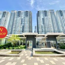 Live Close to Vibrant Townships, Near Eateries Shopping Malls Highways