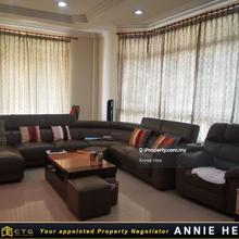 Private and Spacious Bungalow For Sale