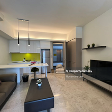 Modern urban home 