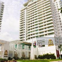 Lelong - Brunsfield Embassyview, Jalan Ampang,Kuala Lumpur