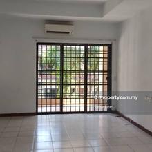 Sunway Parkville Townhouse for rent p/furnished upper unit