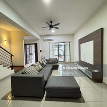 One Park Semenyih Selangor 