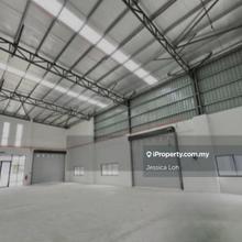 Hot demand area,Limited unit