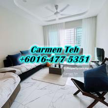 Quaywest Renovated Fully Furnished Unit Ready for Rent near Queensbay