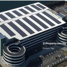 Detached factory / Warehouse for Rent