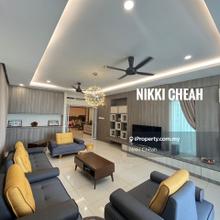 Nicely Furnished Unit -Your Tanjung Bungah Specialist