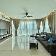 Serviced residence for Rent