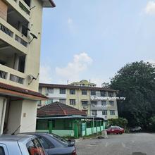 Sungai Besi Ground Floor Shop For Sale.