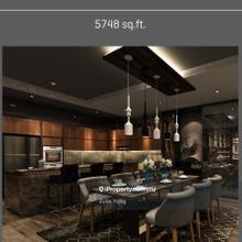 Sunway Vivaldi Dual Suite Mont Kiara for Sale 