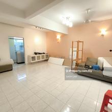 Freehold 20x65 Gated Guarded 2 Storey Taman Putra Prima Pp4 For Sale