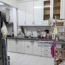 Prima View @ Bayan Baru Partial Furnished for Sales