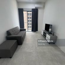 Aston Acacia Condominium @ B M