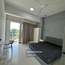Pearl Point Condo 3 Bedrooms 2 Bathrooms fully furnished for rent