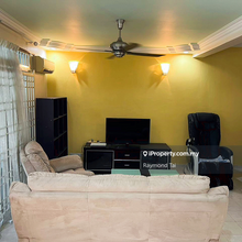 Bandar Putra Bertam Double Storey for Rent