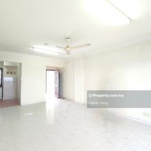Seri mutiara apartment seri alam 