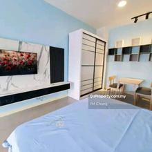 High Floor Imperio Condo Melaka Raya Costa Mahkota Silverscape Nice