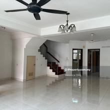 Terrace Link house for rent