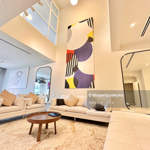 East residence townhouse for rent 