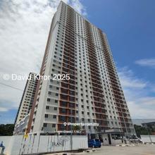 Jiran Residensi @ Butterworth, Penang