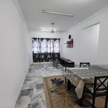 Nice partly unit, ready viewing and move in