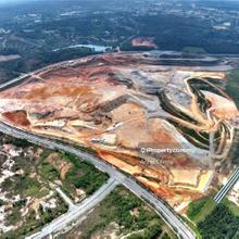 Big Land! Esg Managed Industrial Park. Facilities & 19 Infrastructures