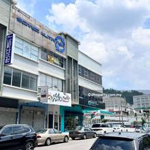 Alam Damai 3-Sty Shop Office - Stable Tenants - High ROI