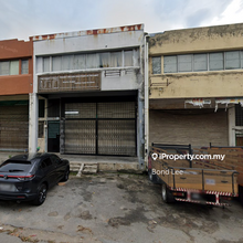 1.5 Storey Factory