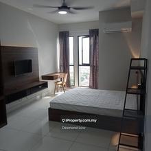 Marc Residence KLCC Kuala Lumpur