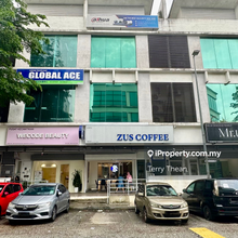 3 Storey Shop For Sale @ Bandar Kinrara 5 Puchong