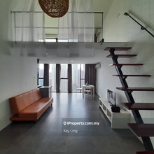 Empire Damansara Studio For Sale(Below Market Value)