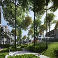 Super Value Buy Brand New Double-Storey Semi-D House