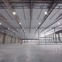 Detached factory for Sale