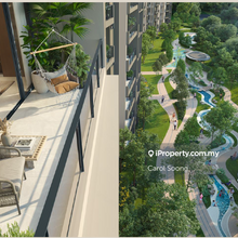 Freehold Semi-D Lifestyle Residential!!