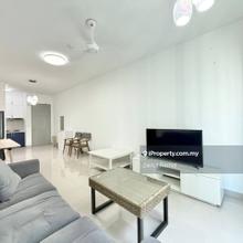 Well crafted, Fully Furnished Unit