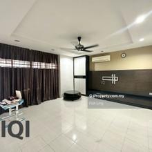 Taman Idaman Simpang Ampat 2 Story Terrace House With Reno.