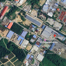 Hi Tech 6 Sungai Lalang Agriculture Land Zoning Industrial for Sale