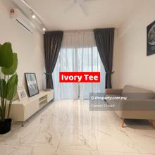 Quaywest Studio Nice fully furnished unit for rent
