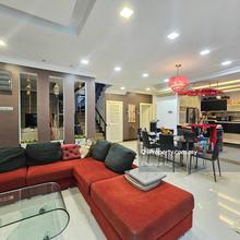 Low Density with Partial Furnished & Renovated Balcony Extended