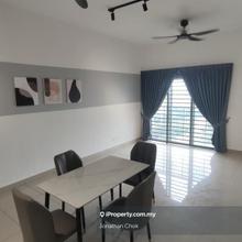 Condo For Rent 