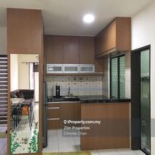 Indah Alam Condominium Seksyen 22 Shah Alam for Rent