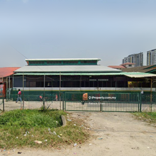 Commercial Bungalow @ Jalan Bukit Kemuning, Shah Alam, Selangor