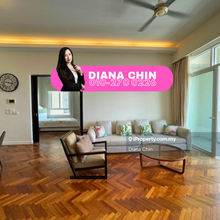 Nice fully furnished unit