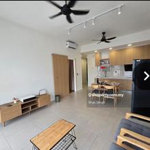 Unit for rent in Triuni