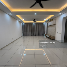 Spacious unit for rent with lifestyle facilities