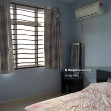 Kipark @ tampoi unit for sale
