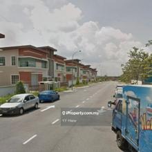 Good Location 