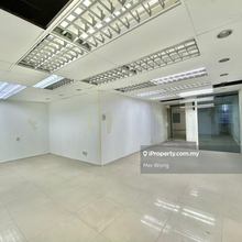 Bangsar Shop To Let